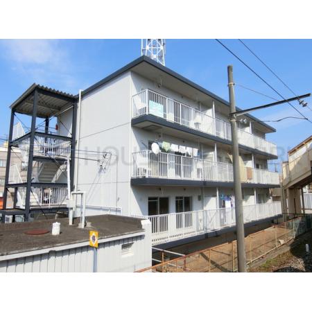 外観写真1