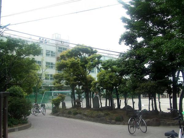 周辺環境画像