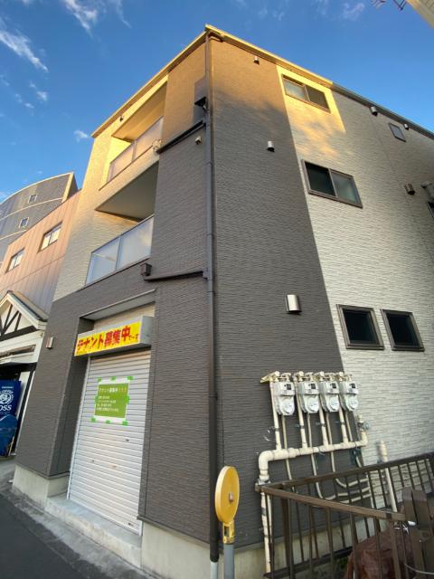 マロンキャッスル 物件画像