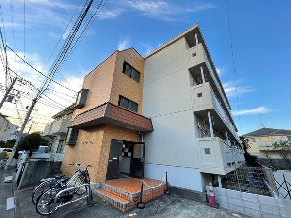 モントレー山恵 物件画像