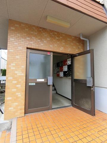 モントレー山恵 物件画像