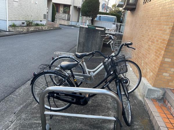 モントレー山恵 物件画像