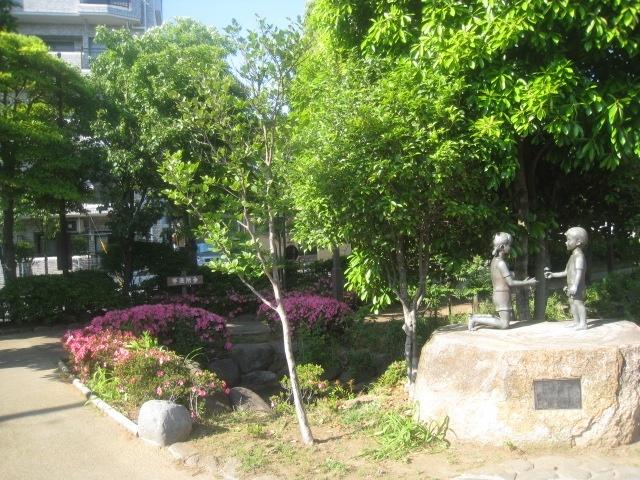 周辺環境画像