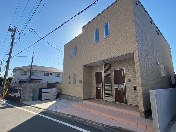 Ｃａｓａ　ｆｅｌｉｚｅ 物件画像