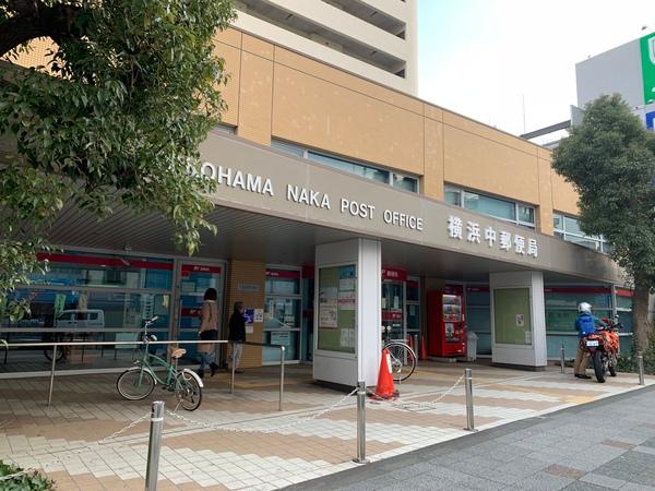 周辺環境画像