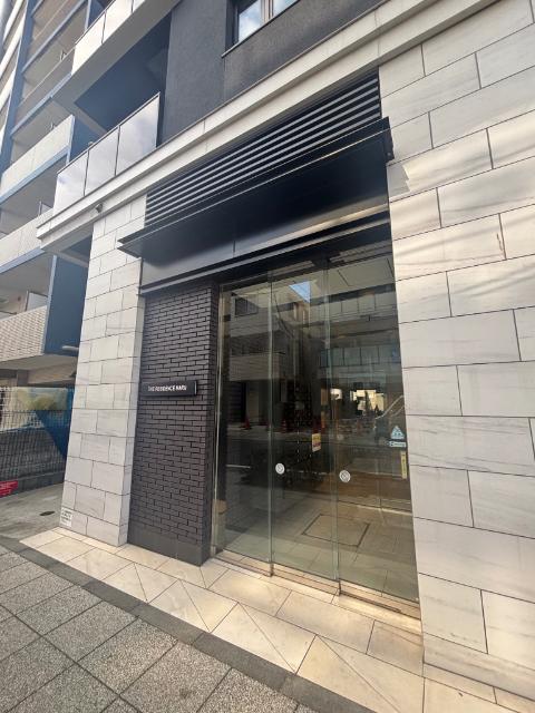 ＴＨＥ　ＲＥＳＩＤＥＮＣＥＨＡＲＵ 物件画像