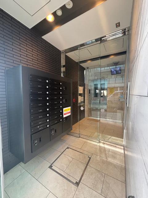 ＴＨＥ　ＲＥＳＩＤＥＮＣＥＨＡＲＵ 物件画像
