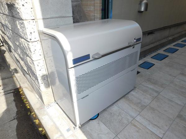 マハロテラス北小岩 物件画像