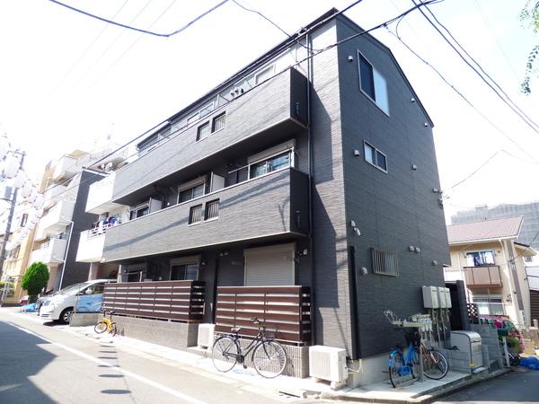 外観写真1