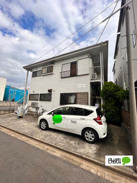 サンライトコーポ 物件画像
