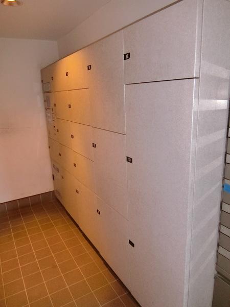 プレサンスロジェ横濱天王町 物件画像