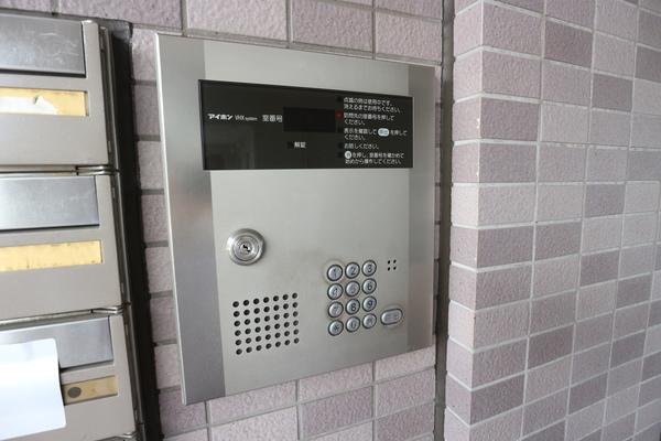 グレース浜野 物件画像