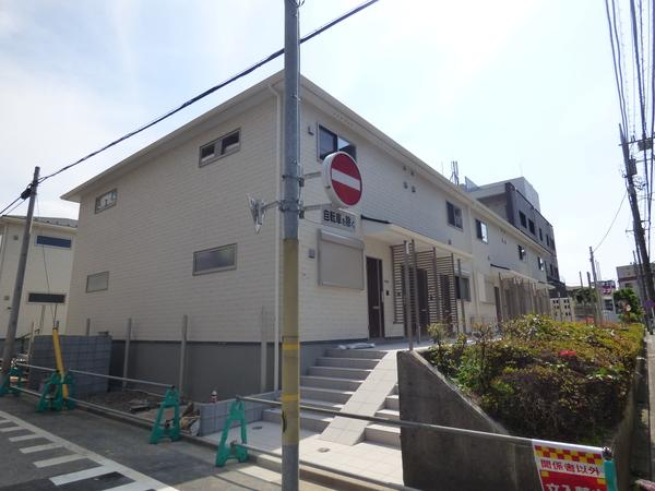 ＢＬＥＳＳ葛飾立石Ａ棟 物件画像