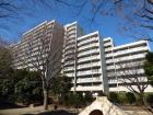 シーアイハイツ和光Ａ棟外観1