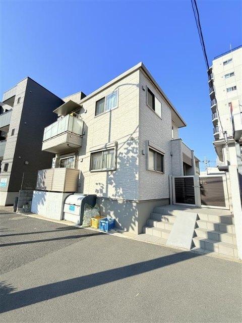 クオーレＫ 物件画像