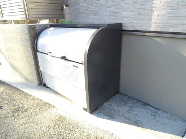 クオーレＫ 物件画像