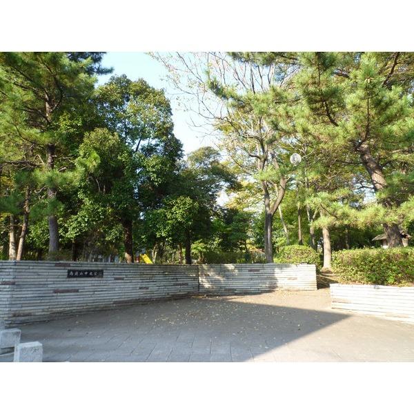 中央公園