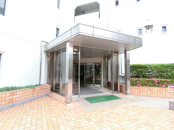 南浦和センチュリーマンション 物件画像