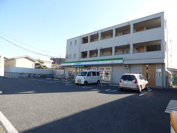 ファミリーマート