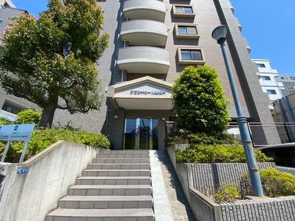 グランドゥール東松戸 物件画像