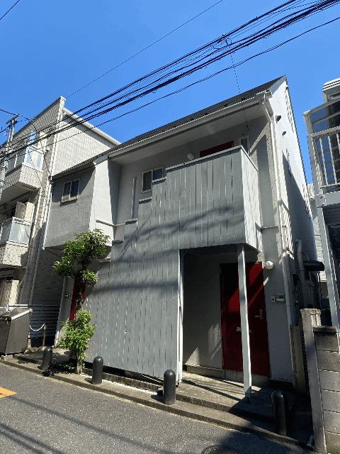 スリーポイント 物件画像