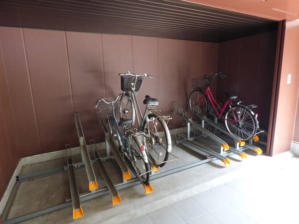 常盤台レジデンス 物件画像