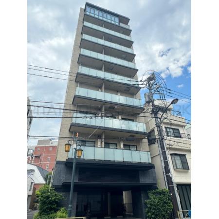 外観写真1