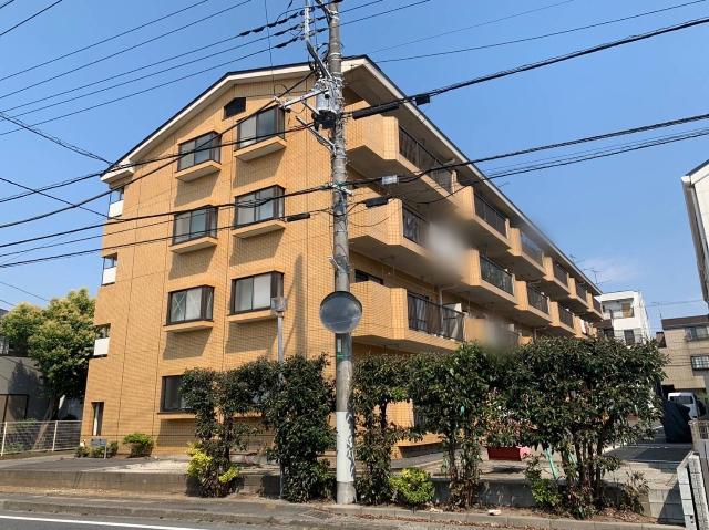 フラワーコーポ 物件画像