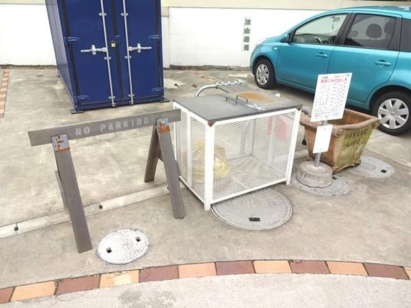 ガレージＣＵＢＥ２ 物件画像