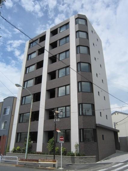 クレール深沢 物件画像