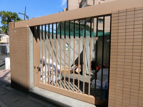 ステイシア武蔵新城 物件画像