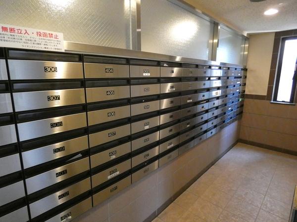 ライオンズマンション幕張シティ 物件画像