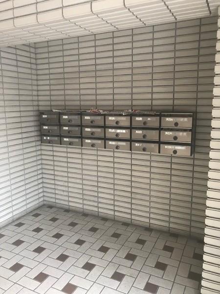 サンシャイン船橋八番館 物件画像