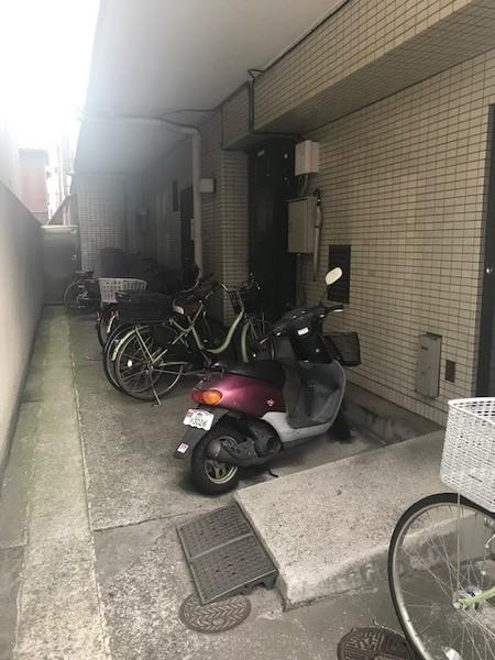 サンシャイン船橋八番館 物件画像