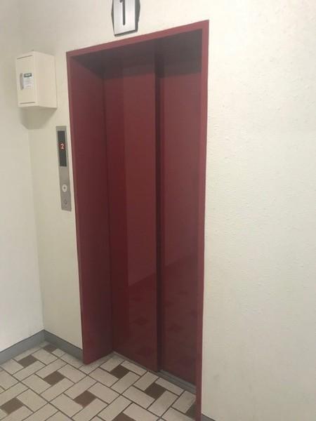 サンシャイン船橋八番館 物件画像