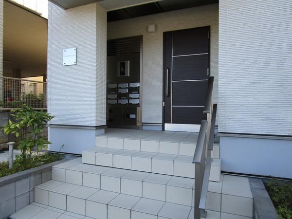 エレンシアⅢＡ 物件画像
