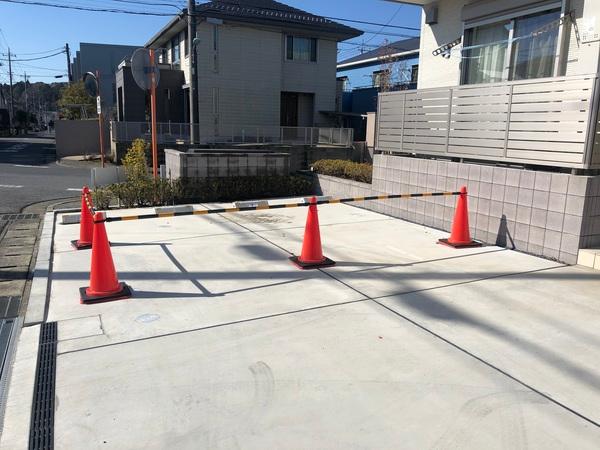 エレンシアⅢＢ 物件画像