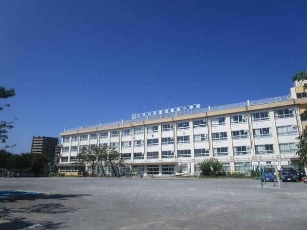 周辺環境画像