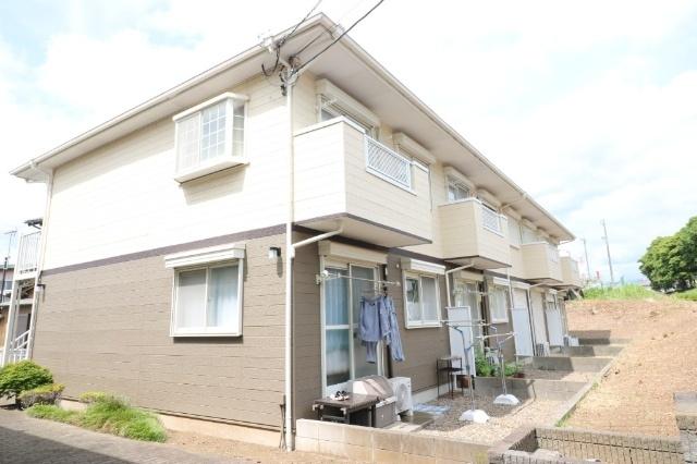 ヴィラ・エムロード２番館 物件画像
