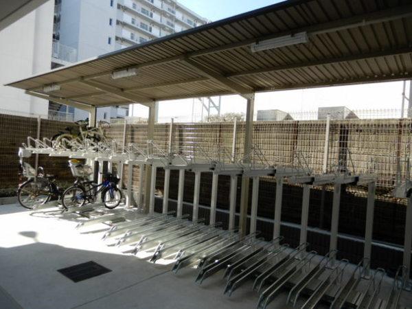 リビオレゾン東陽町ステーションプレミア 物件画像