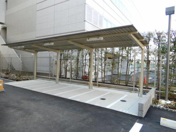 リビオレゾン東陽町ステーションプレミア 物件画像