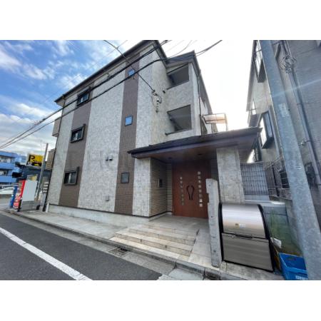 外観写真1