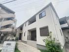 Ａｂｅｌｉａ外観1
