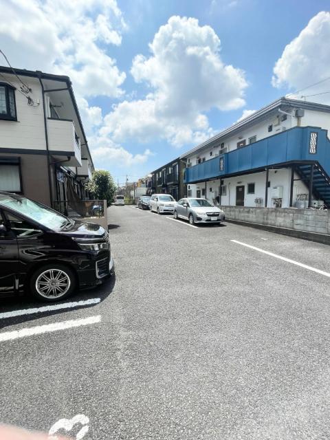 コルティーレ 物件画像