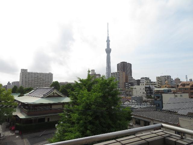 ウィング亀戸 物件画像