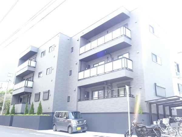 ロアレ南葛西 物件画像