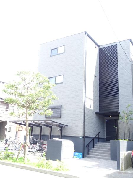 ロアレ南葛西 物件画像