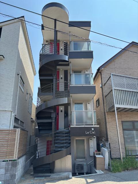 ル・シエル西新井 物件画像