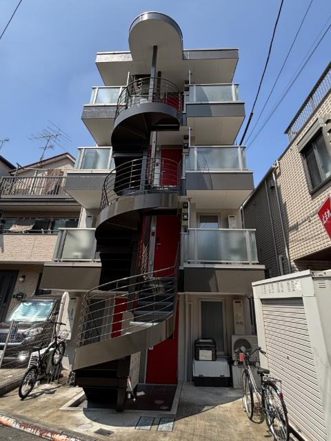 ル・シエル西新井 物件画像