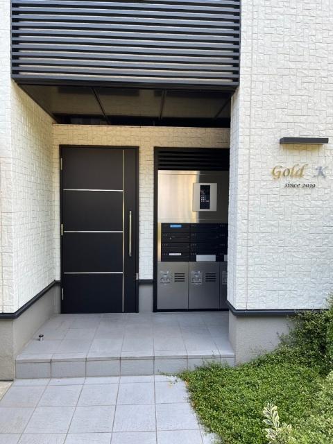 ＧＯＬＤＫ 物件画像